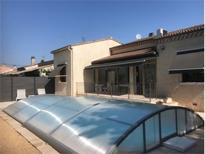 villa à la vente -   84600  VALREAS, surface 150 m2 vente villa - UBI444930683